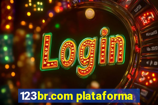 123br.com plataforma